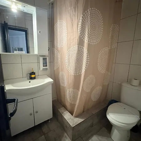 Πανσιόν Atelierelor House Κονστάντζα