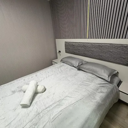 Πανσιόν Atelierelor House *