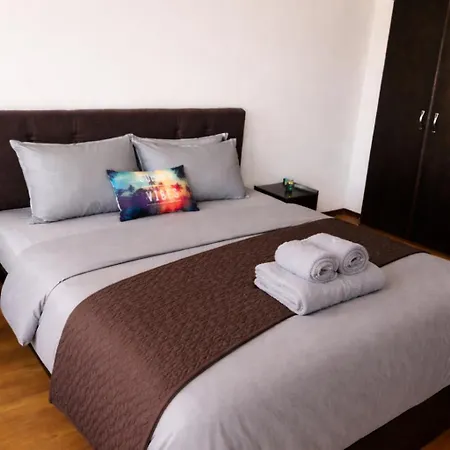 Πανσιόν Atelierelor House *