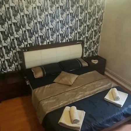 Atelierelor House Πανσιόν Κονστάντζα