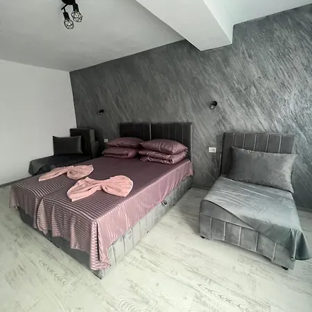 Atelierelor House Πανσιόν *
