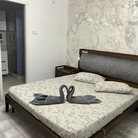 Atelierelor House Πανσιόν