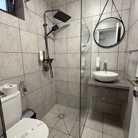 Atelierelor House Πανσιόν Κονστάντζα